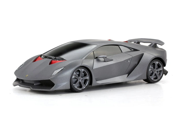Rastar Lamborghini Sesto Elemento R/C Car 1:14 6Y+ – Grey