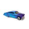 Hot Wheels 2014 Purple Passion Color-Changing Die-cast Car Model Toy 1:64