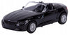 Rastar BMW Z4 Die cast 1/43 Scale Model Assorted