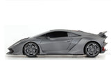 Rastar Lamborghini Sesto Elemento R/C Car 1:14 6Y+ – Grey