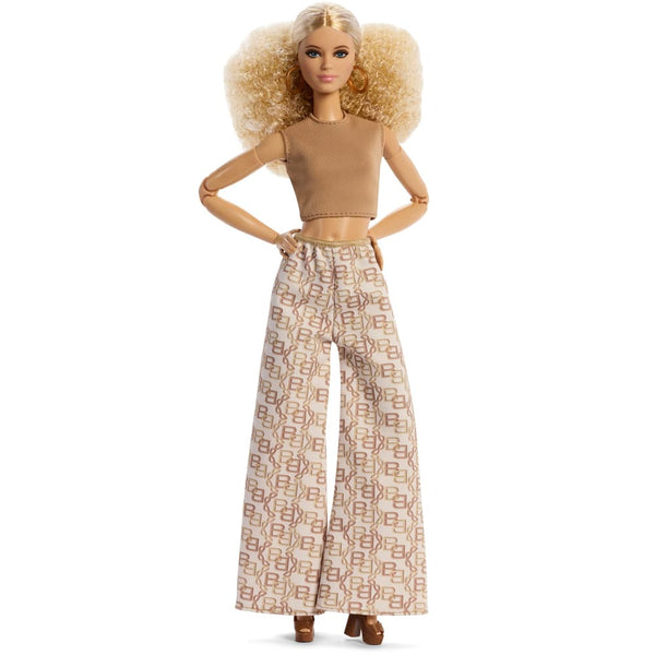 Barbie Basics Model Collector Fashion Doll 07