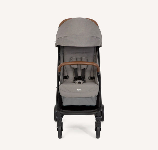 Joie Stroller Pact Pro - Pebble