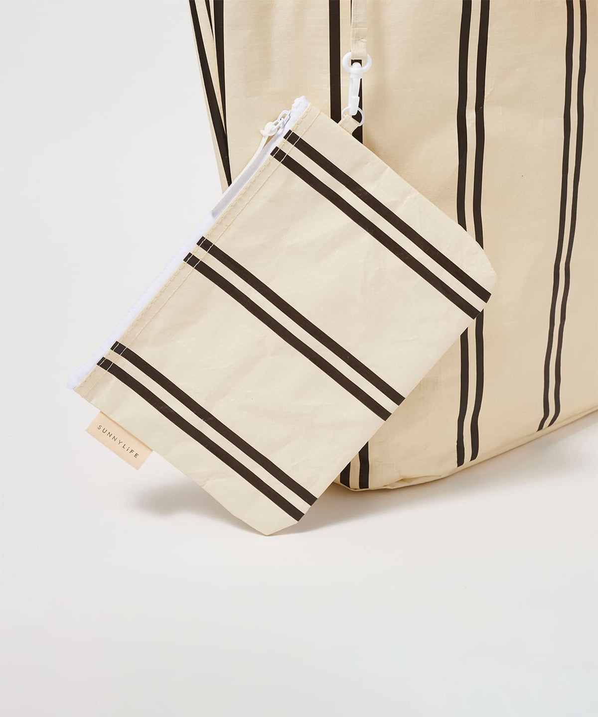SUNNYLiFE Multicolor Carryall Beach Bag Tunisa