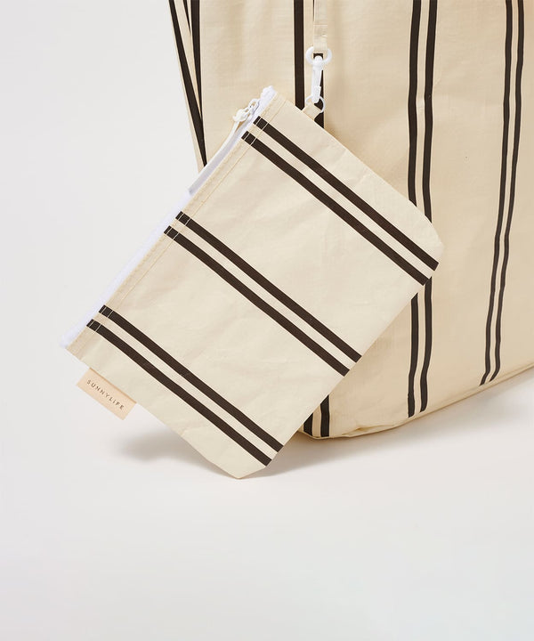 SUNNYLiFE Multicolor Carryall Beach Bag Tunisa