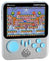 Sameo Gamegear Dolphin Grey Handheld Videogame