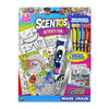 Scentos Activity Fun Maze Craze