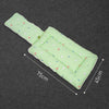 R For Rabbit Bedding Snuggy Bedding Green