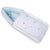 R For Rabbit Bedding Snuggy Bedding Grey
