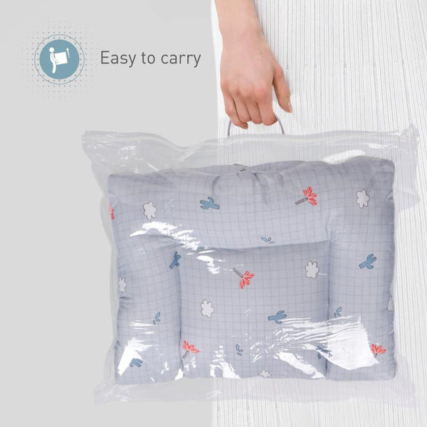R For Rabbit Bedding Snuggy Bedding Grey