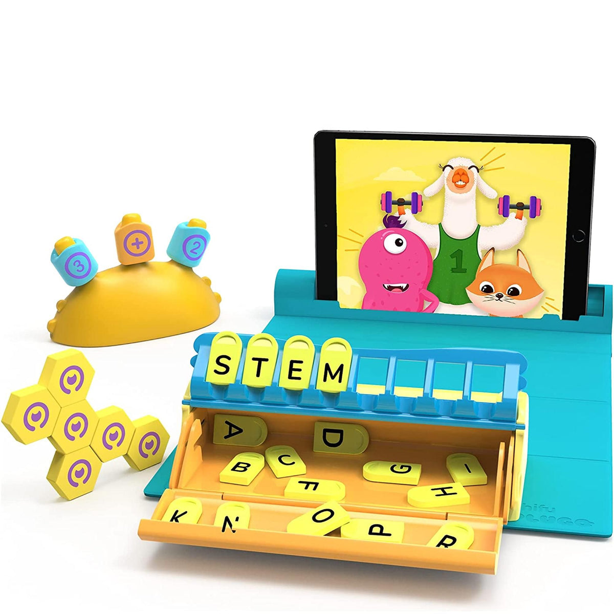 Shifu Plugo Stem Wiz Pack