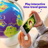 Shifu Orboot Dinos - Interactive AR World of Dinosaurs Globe for Kids