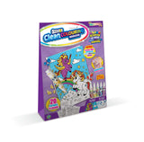Scentos CleanColouring Markers Enchanted Set
