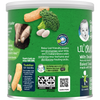 Gerber Organic Lil' Crunchies® White Cheddar Broccoli