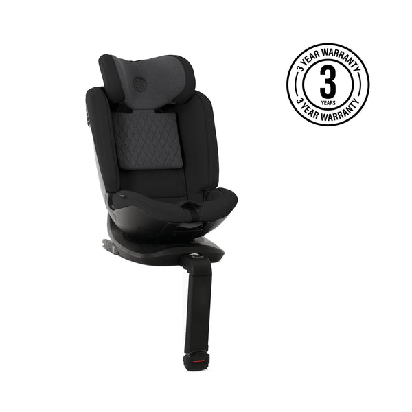 Silver Cross Motion 2 All-Size 360 Car Seat - Space