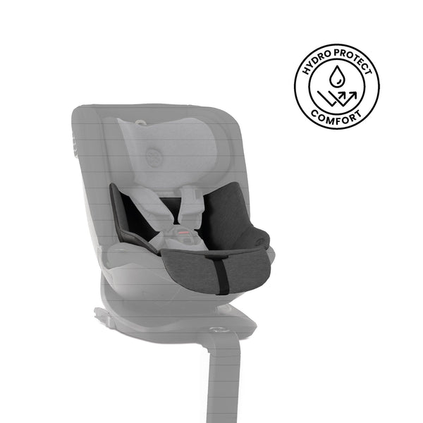 Silver Cross Motion 2 All-Size 360 Car Seat - Space