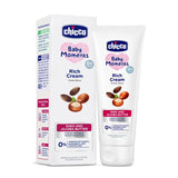 Chicco Baby Moments Rich Cream 100 g
