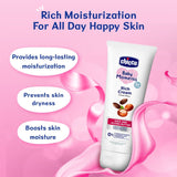 Chicco Baby Moments Rich Cream 100 g