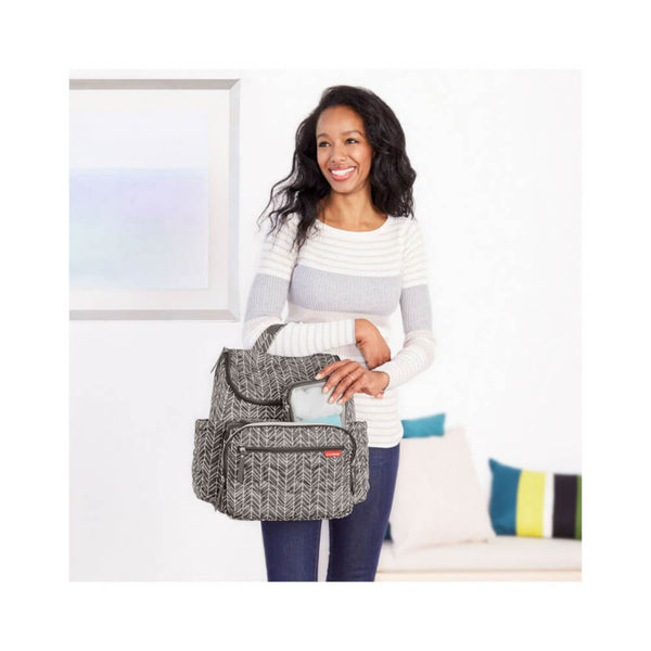Skip Hop Diaper Bag Forma