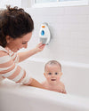 Skip Hop Baby Soap and Sanitizer Dispenser-Penguin