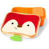 Skip Hop Zoo Little Kid Lunch Kit