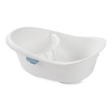 Skip Hop Wave 4 in 1 Bath Tub - White