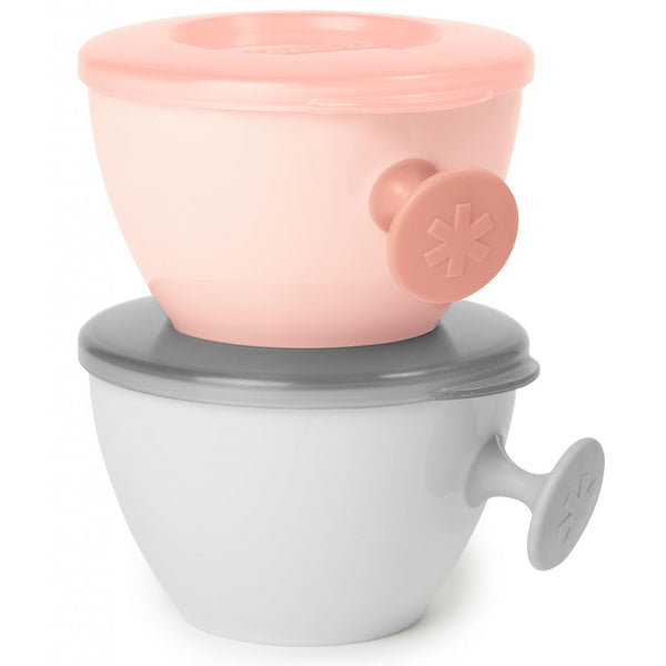 Skip Hop Beaba Easy Grab Bowls