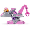 Paw Patrol Dino Rescue Skye Deluxe Rev Up Vehicle