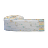 Abracadabra Sleepy Friends Full Cot Bumper – Multicolour