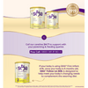 Sma First Infant Baby Milk Formula, Stage 1 - 800Gms, 0 To 6 Months