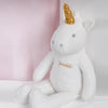 Mi Arcus Sparkle Papa Unicorn Soft Toy