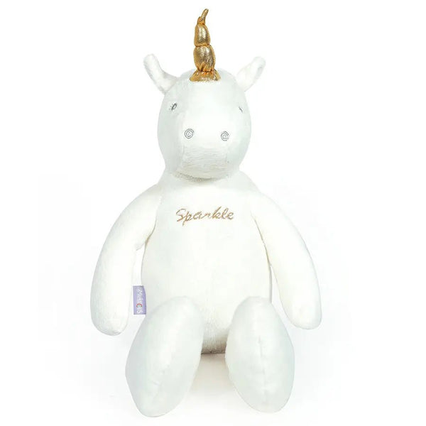 Mi Arcus Sparkle Papa Unicorn Soft Toy
