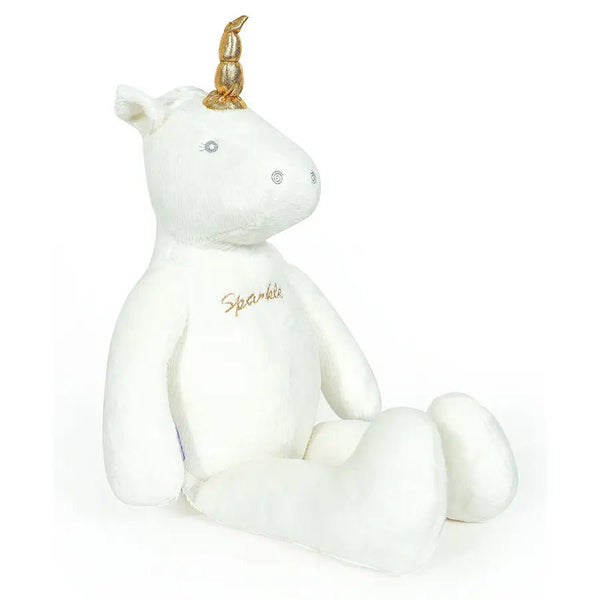 Mi Arcus Sparkle Papa Unicorn Soft Toy