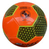 Speed Up Kick Mania Football Size 5 Orange