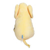 Mi Arcus Stampy Knitted Soft Toy - Yellow
