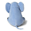 Mi Arcus Stampy Knitted Soft Toy - Candy Blue
