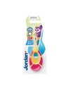 Jordan Step 0-2 years baby toothbrush Asorted