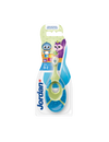 Jordan Step 0-2 years baby toothbrush Asorted