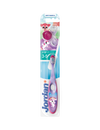 Jordan Step 3-5 years baby toothbrush Asorted
