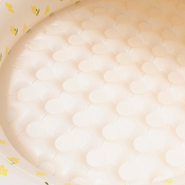 SUNNYLiFE Kiddy Pool Mima The Fairy - White Floral