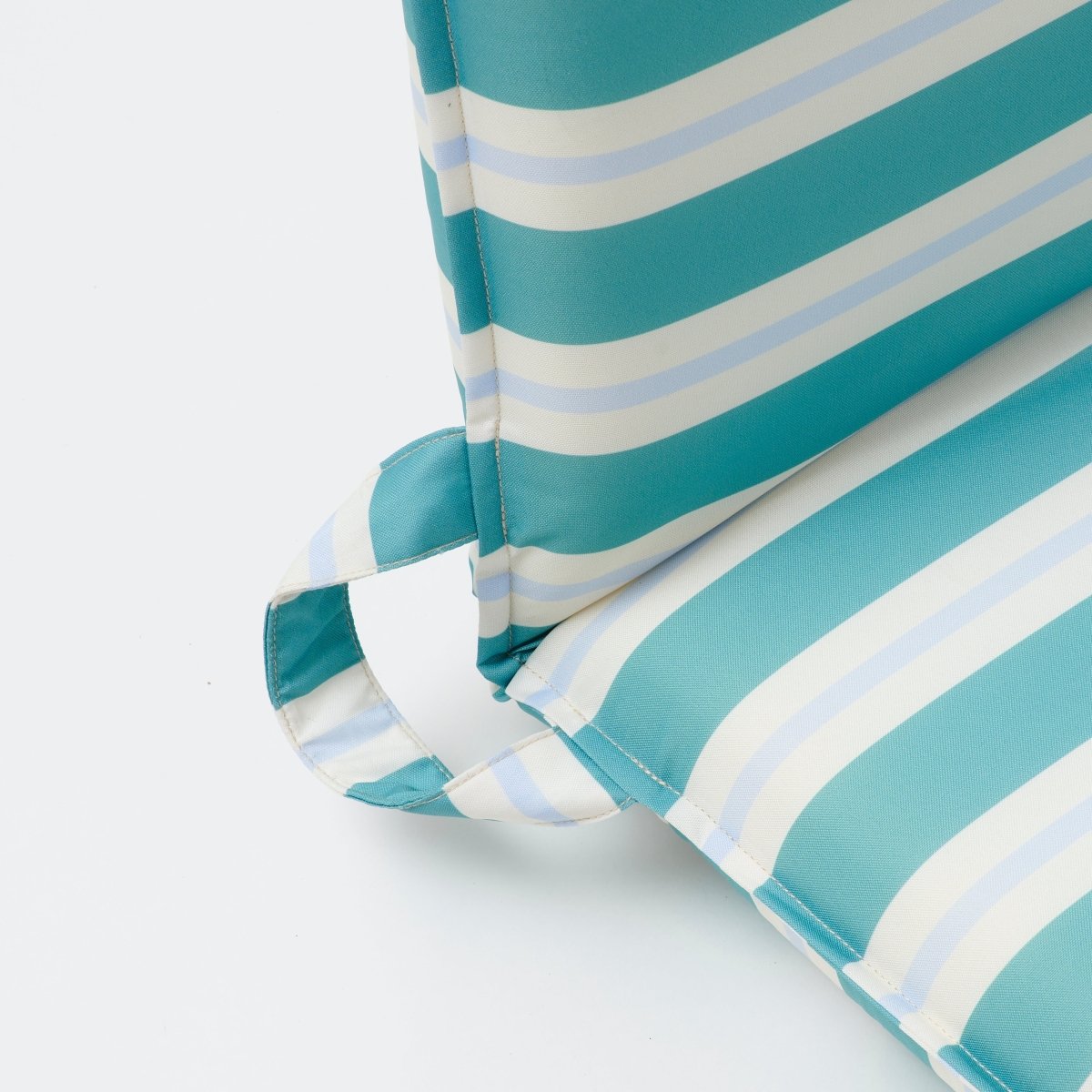 SUNNYLIFE - Color Folding Seat Jardin Ocean