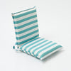 SUNNYLIFE - Color Folding Seat Jardin Ocean