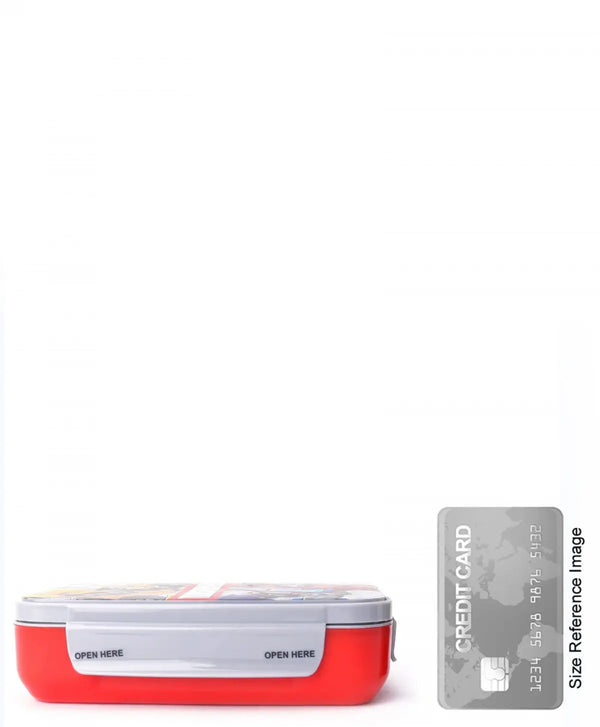 Striders Kids Lunch Box - Transformers