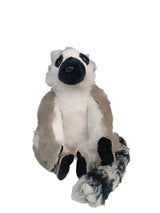 Wild Republic Ring Tailed Lemur