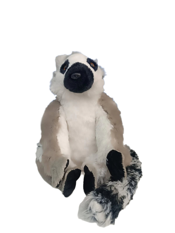Wild Republic Ring Tailed Lemur
