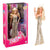 Barbie Gold Disco Jumpsuit Doll