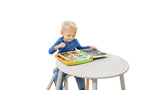 Leap Frog Touch & Learn Dinosaur Book