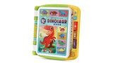 Leap Frog Touch & Learn Dinosaur Book
