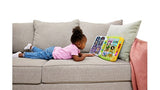 Leap Frog Touch & Learn Dinosaur Book