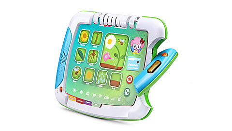 Leap Frog 2-in-1 Touch & Learn Tablet 2YR+