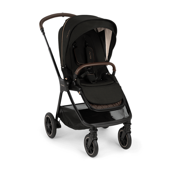 Nuna Stroller Triv Next Rivited